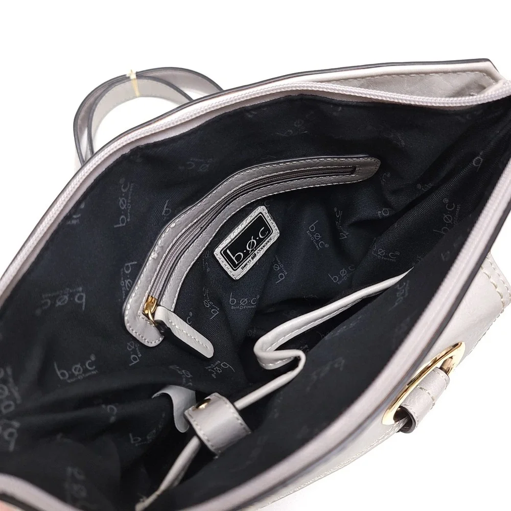 Born bag measures